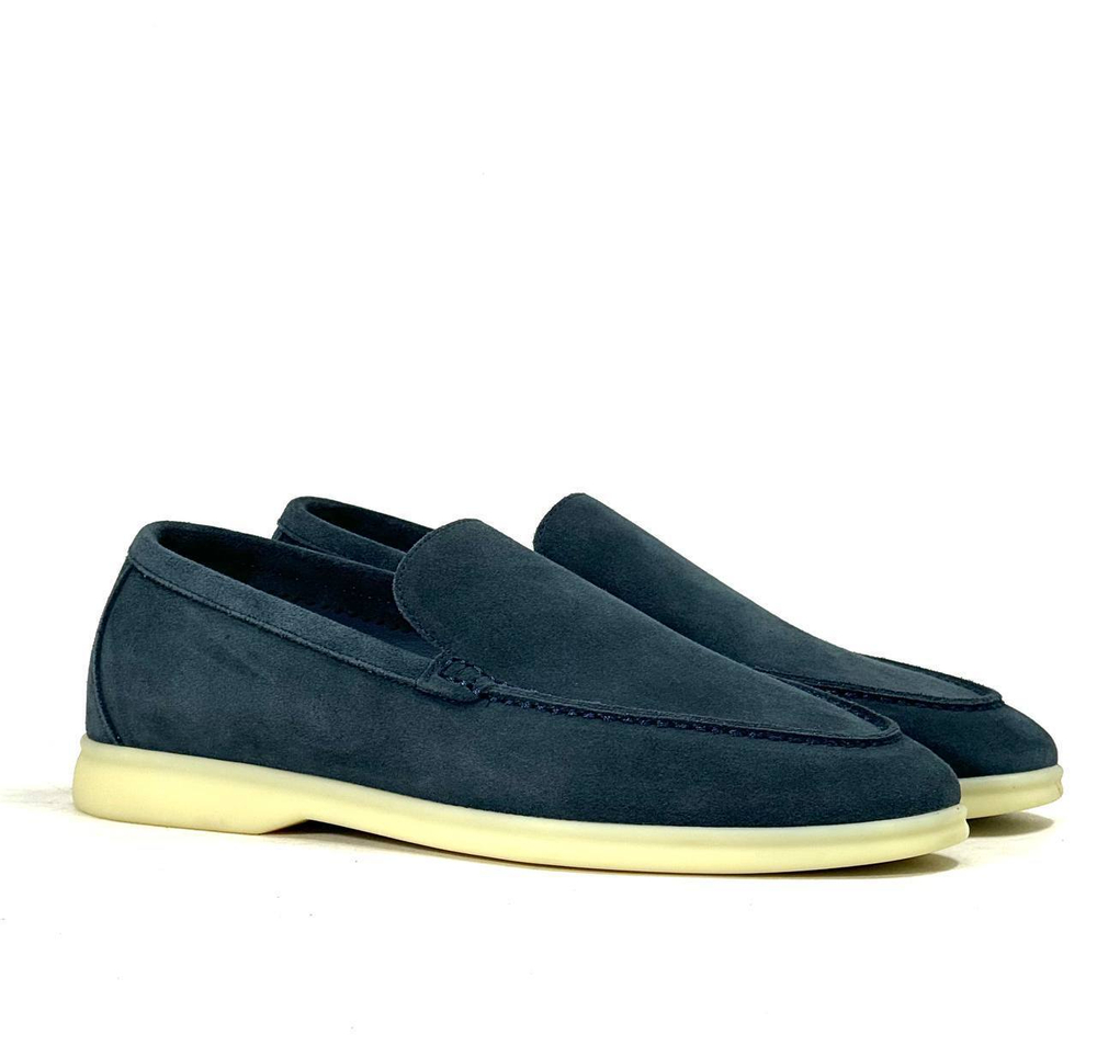 Лоферы Loro Piana