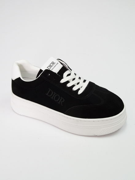 Кеды женские демисезонные DIOR 3965\F06-R297