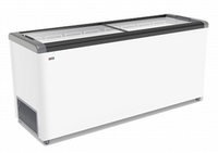 Морозильный ларь Frostor GELLAR FG700C
