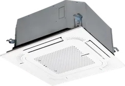 Инверторная сплит-система кассетного типа серии HEAVY DC INVERTER AUC-36UR4SGA/AUC-I-950/AUW-36U4S1A (комплект)