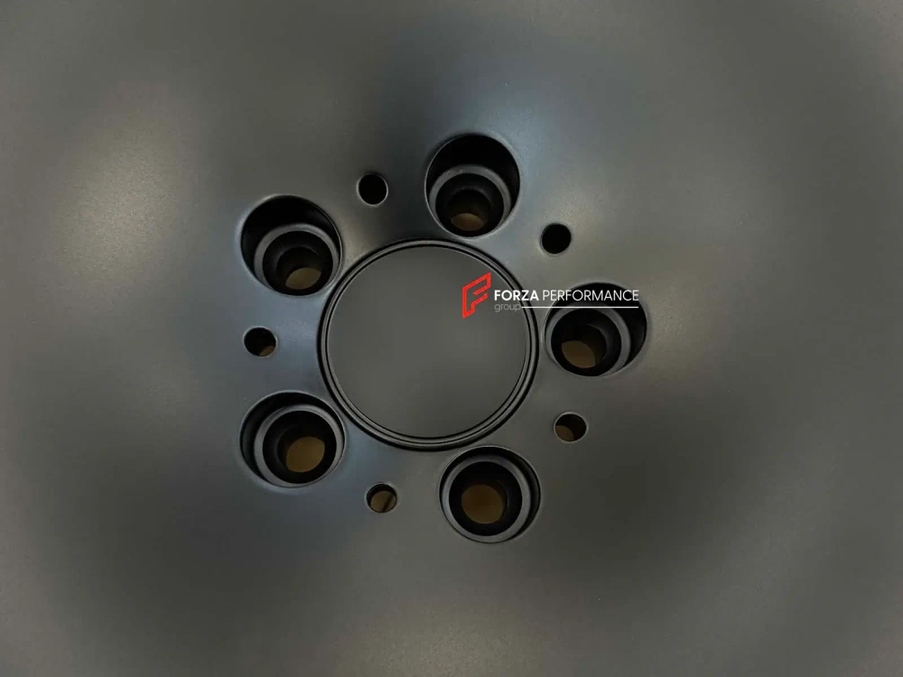 КОВАНЫЕ ДИСКИ ДЛЯ MERCEDES-BENZ G-CLASS G63 W464 2024 МЕРСЕДЕС-БЕНЗ ГЕЛИК