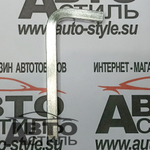 Ключ поддона четырехгранный 10мм 09870