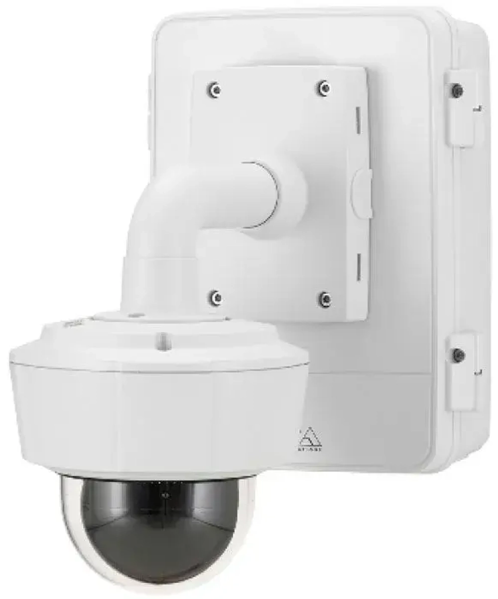 Шкаф антивандальный Axis  5900-181