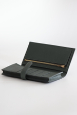 Hermes Bearn Wallet