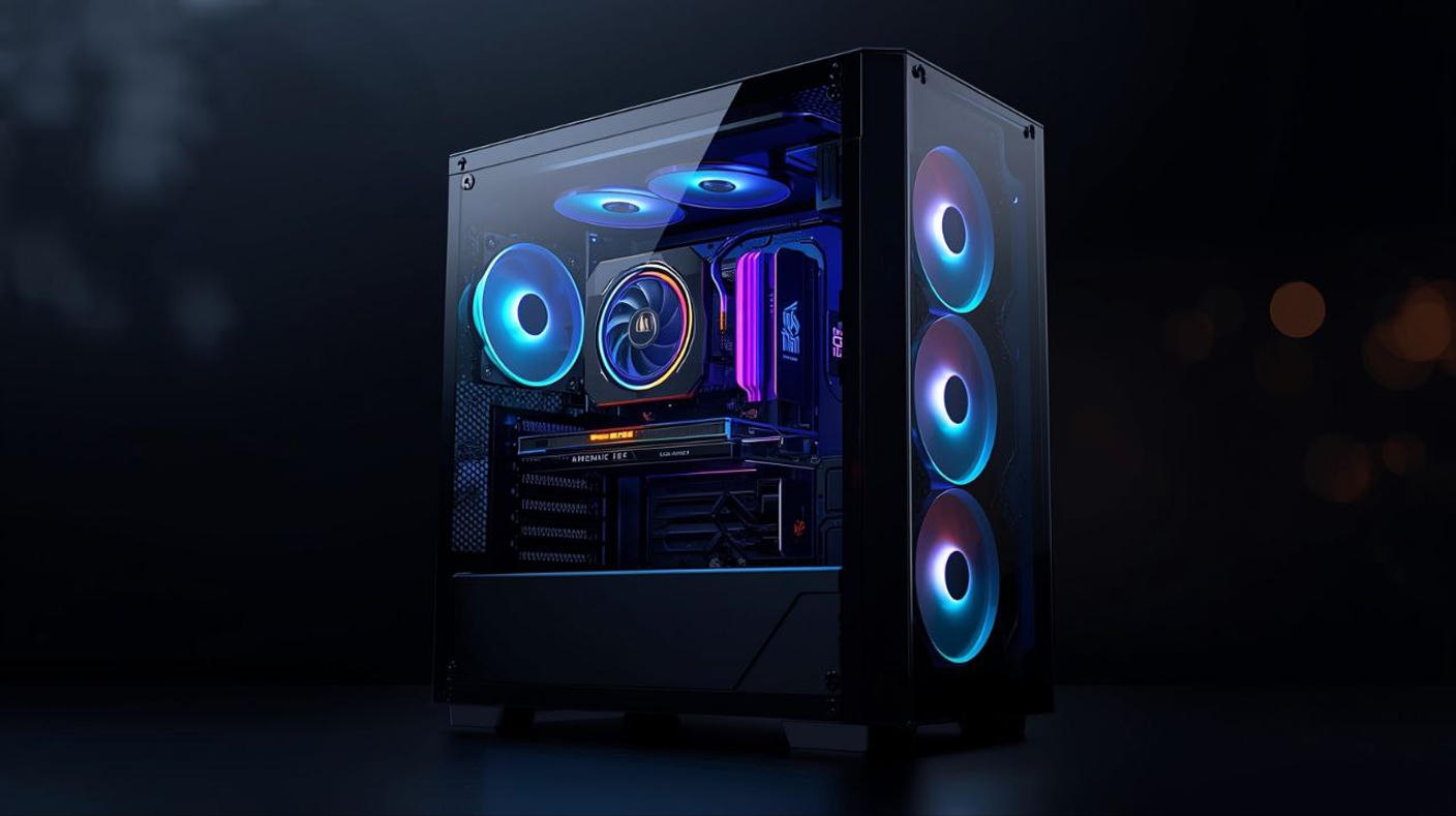 Как выбрать игровой ПК в 2026 году: полное руководство