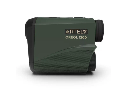 Лазерный дальномер Artelv OREOL 1200