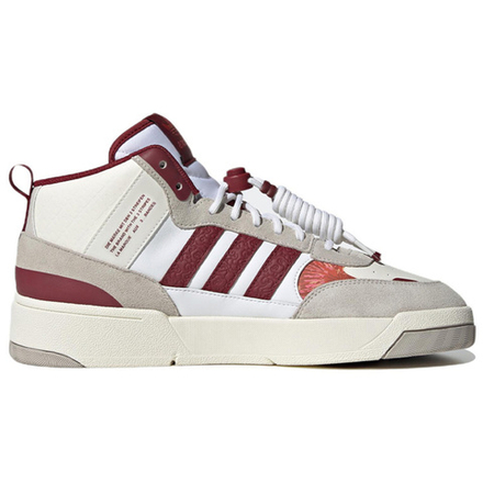 Кроссовки Adidas Originals Post Up Huan Wu