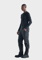 Брюки утеплённые KRAKATAU Cheops