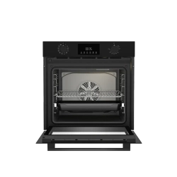 Электрический духовой шкаф Indesit IBFTE 3841 BL