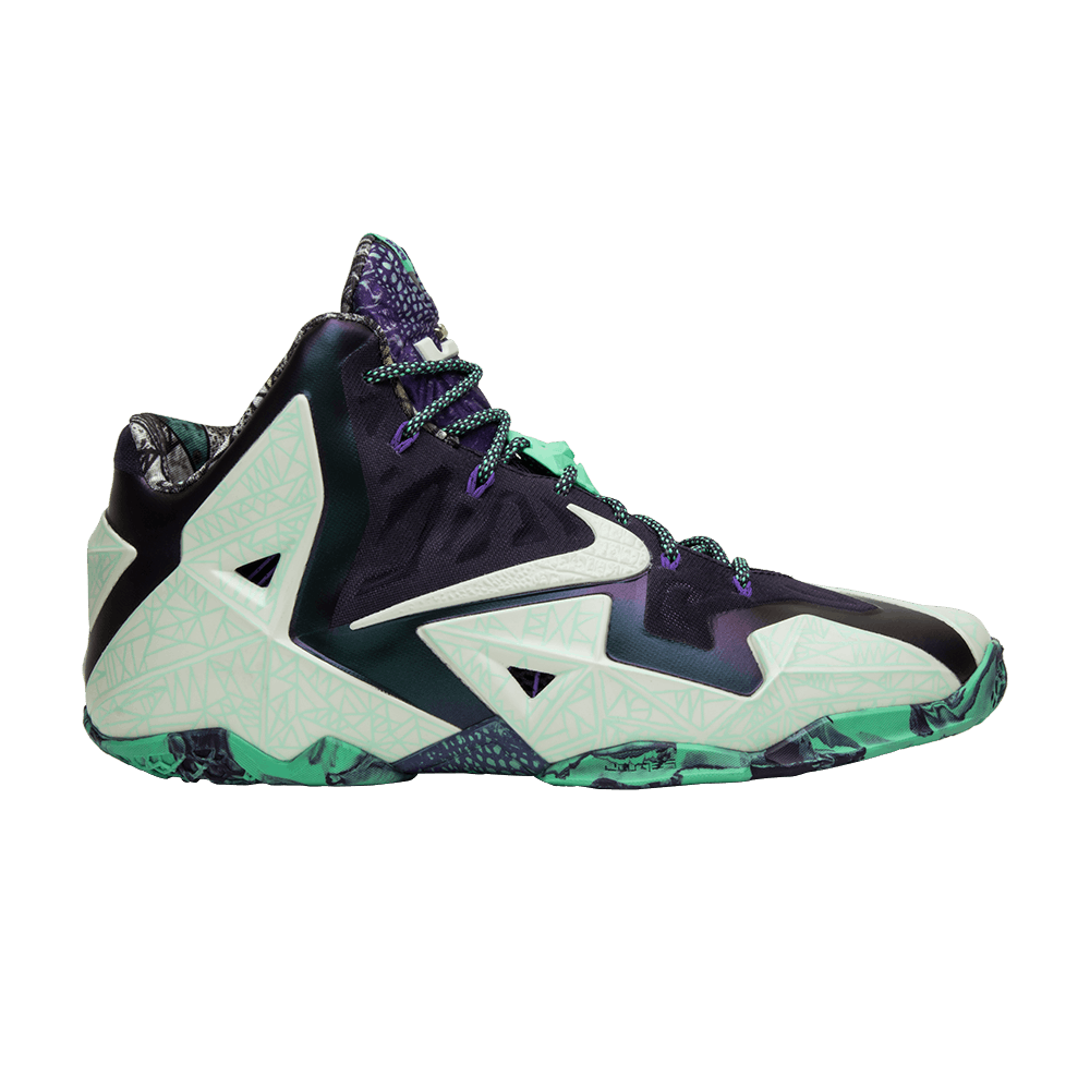 Кроссовки Nike Lebron 11