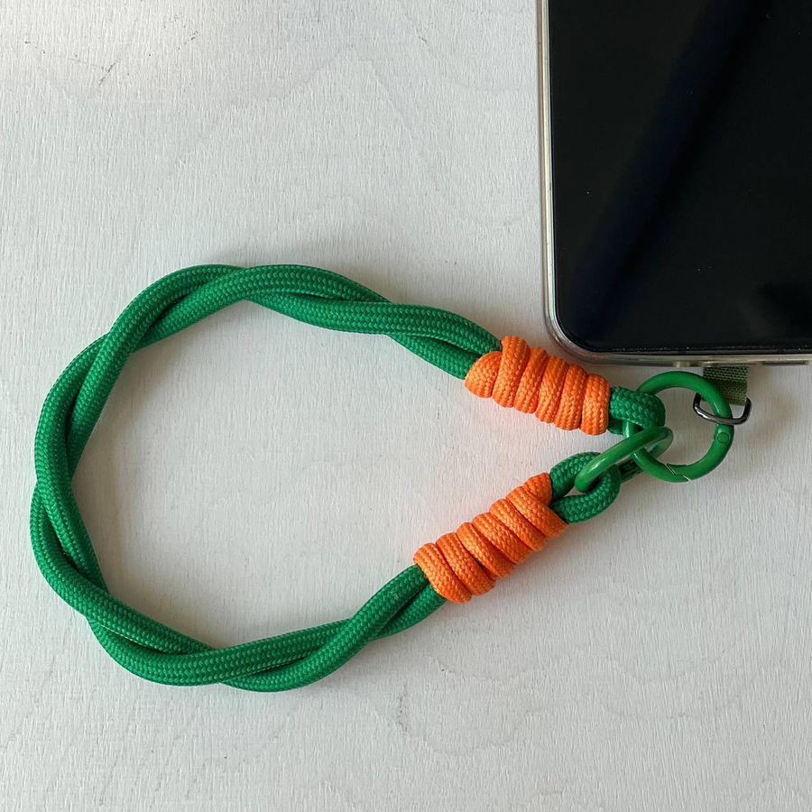 Шнурок на телефон (короткий)