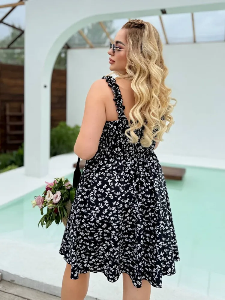 Сарафан УК-276-4 Фабрика Моды