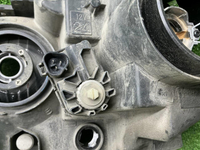 Фара правая Suzuki Grand Vitara (05-16) галоген