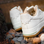Кроссовки Nike Air Force 1 «Бамбук»