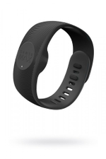 Браслет к мастурбаторам Sense Max черный 11,5 см