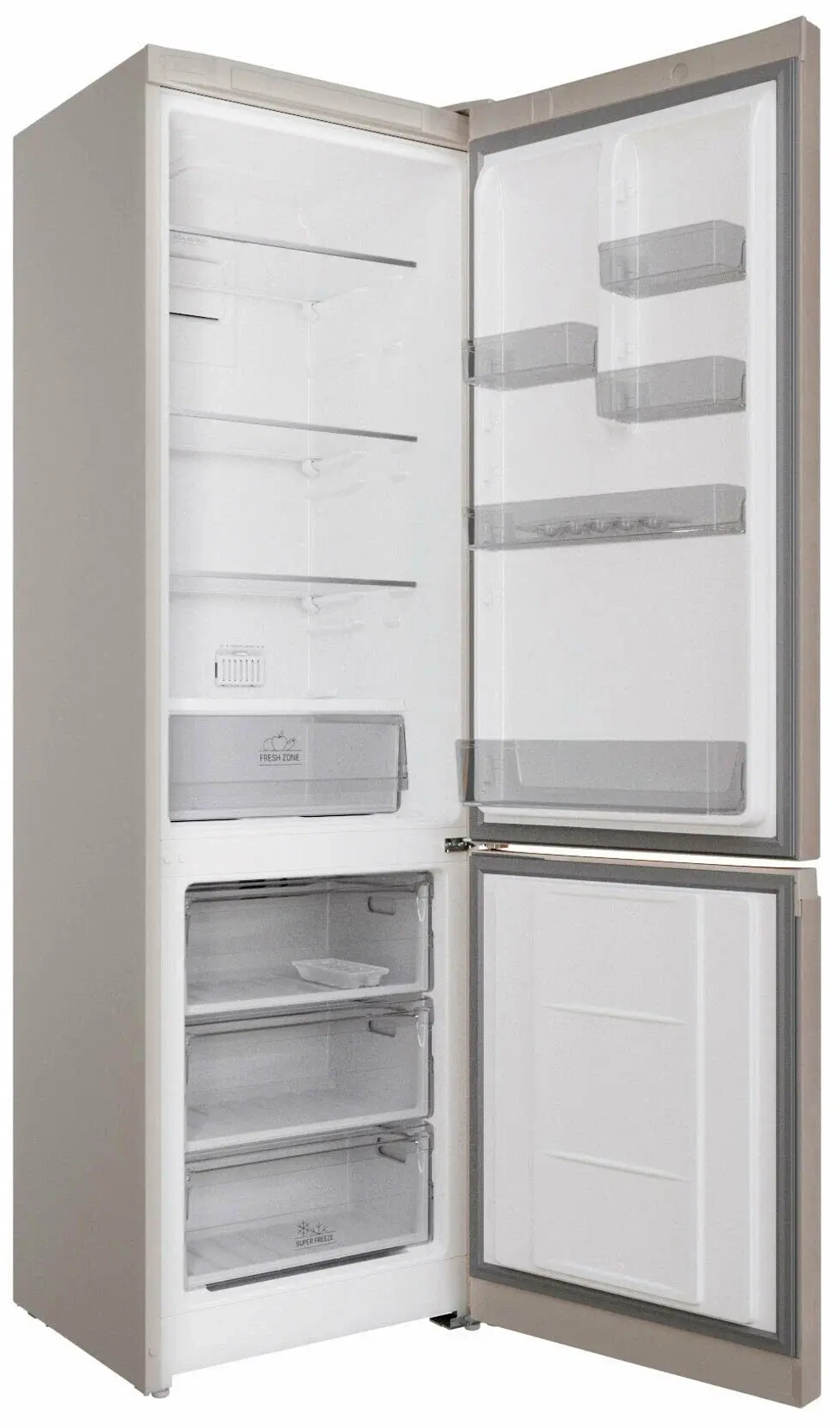 Холодильник Hotpoint HT 5200 M