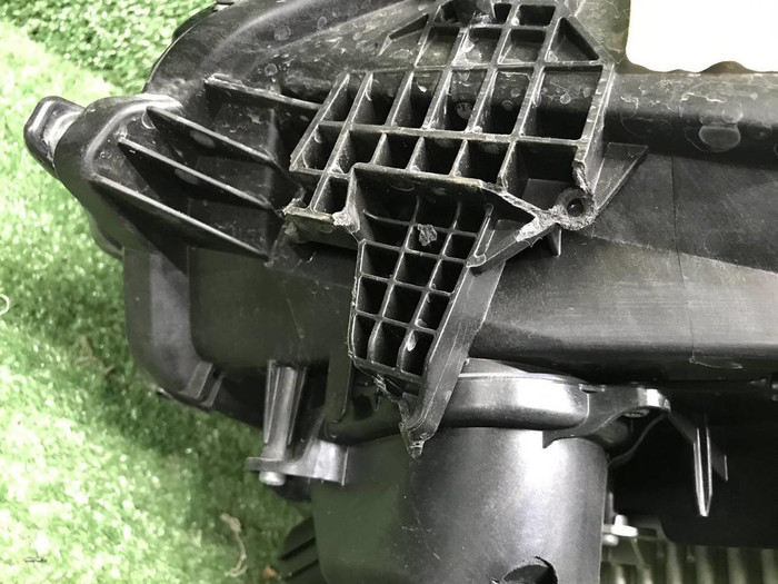 Фара правая Range Rover Sport 3 (2022-н.в.) LED