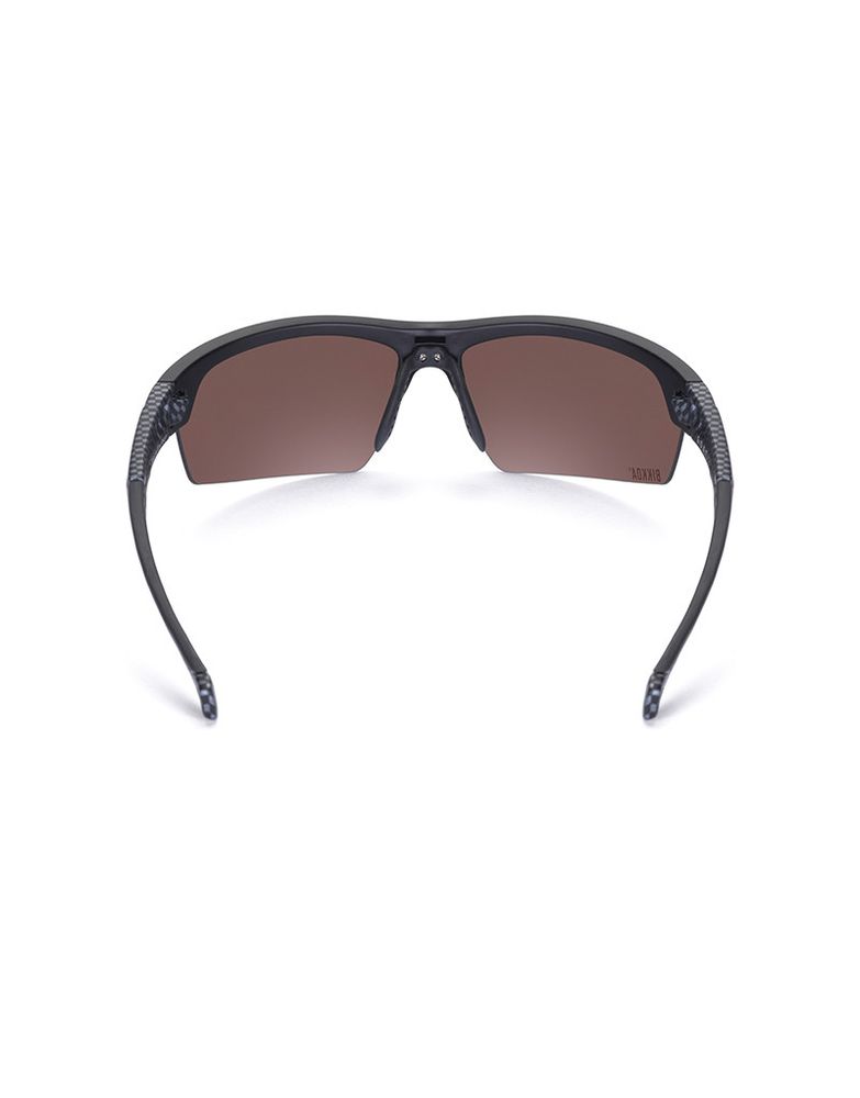 Очки спортивные Bikkoa Goat (желтые линзы)