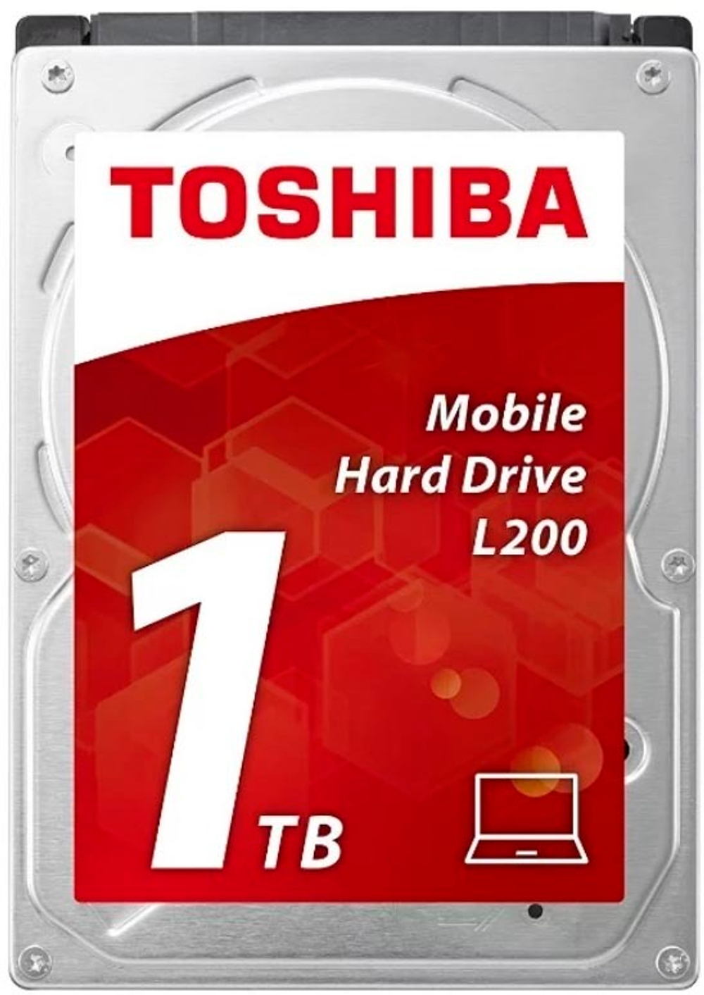 Жесткий диск 1TB SATA 6Gb/s Toshiba HDWL110UZSVA