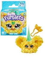 Игрушка интерактивная Furby Furblets Ферби оригинал