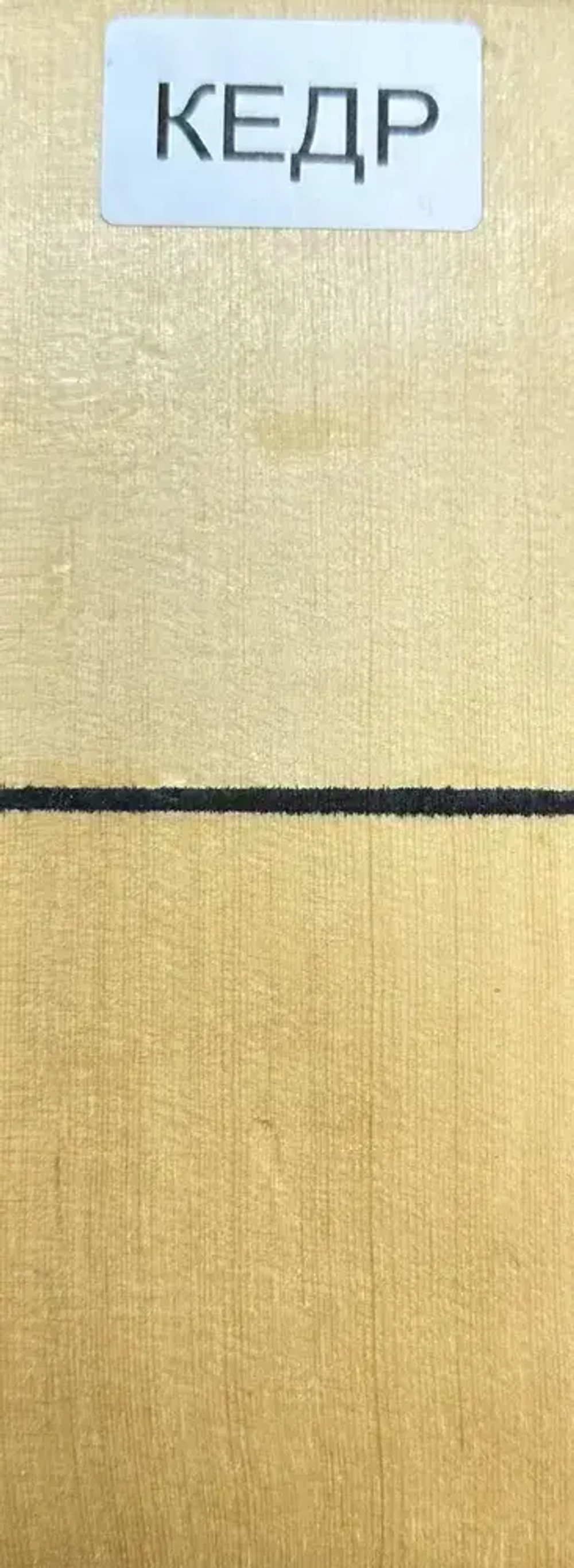 Масло-воск для бань и саун 3л.