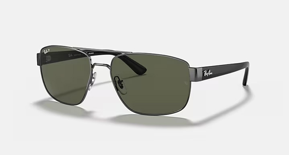 RAY-BAN RB3663 004/58
