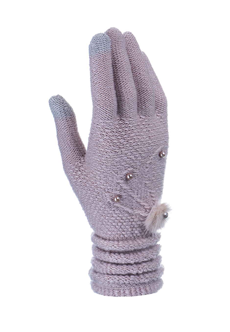 Перчатки женские