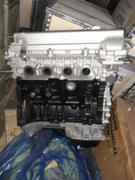 Двигатель Lifan X70