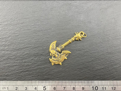 Подвеска. Секира Хаоса