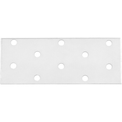 Пластина соединительная 2 мм, PS 40 х 960 мм Сибртех