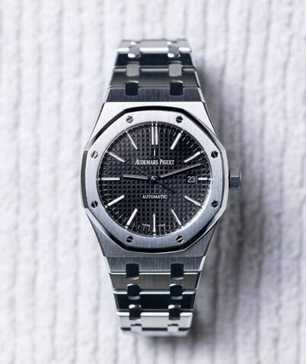 Часы Audemars Piguet