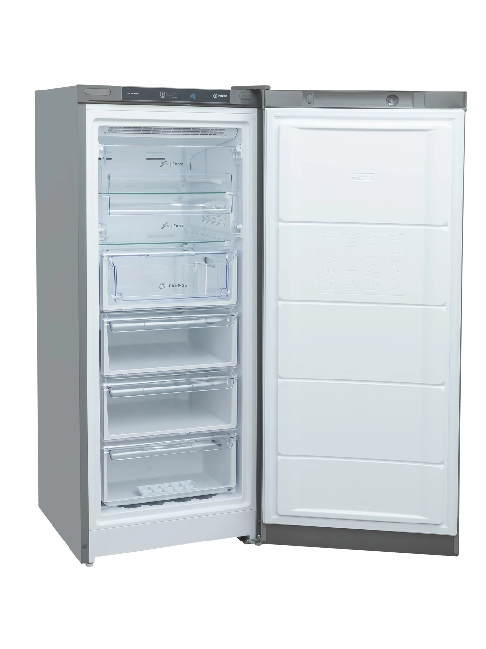 Морозильная камера INDESIT DFZ 4150 G