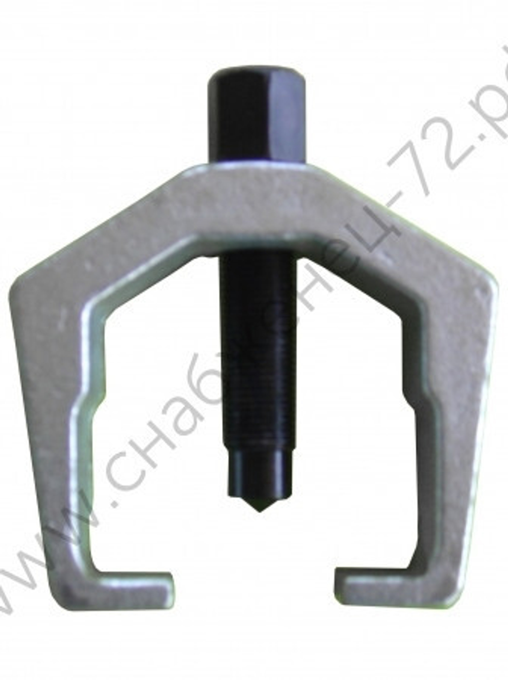 Съемник рулевой сошки, зев 32 мм. высота 65 мм.