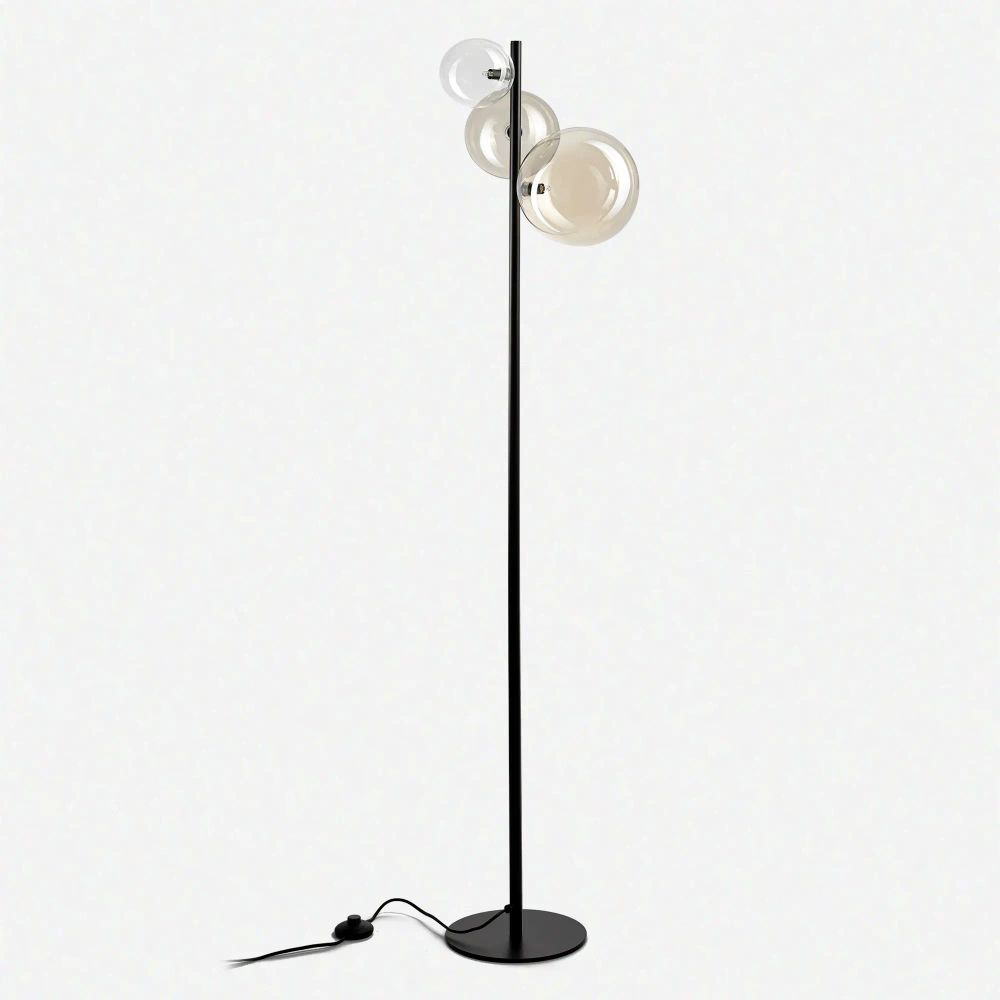 Citilux ORTON CL202933 Торшер Микс