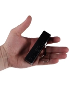 Внешний аккумулятор Luazon PB-03, 2200 мАч, USB, 1 А, крепле