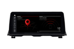 Монитор Android 12,3" для BMW 5 серии F10/F11 2010-2013 CIC RDL-1278