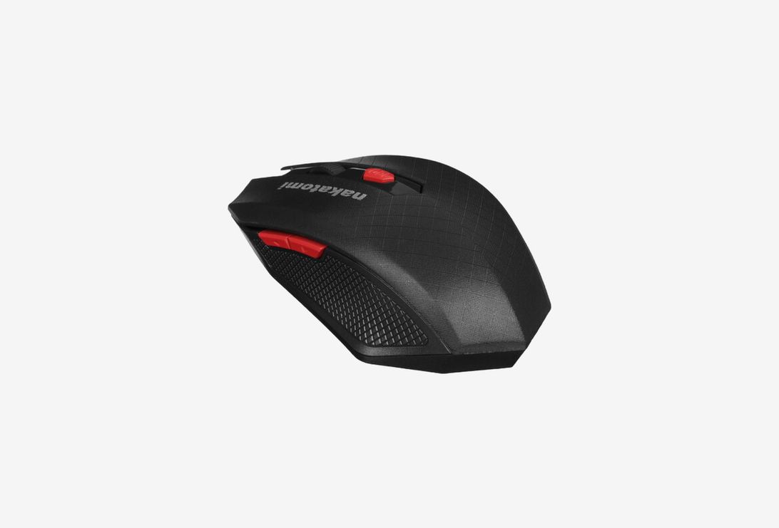 Nakatomi Navigator MRON-08U_0326327101054