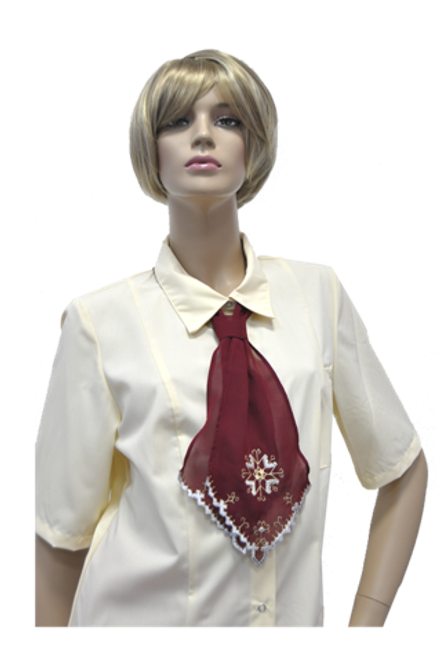 Галстук женский