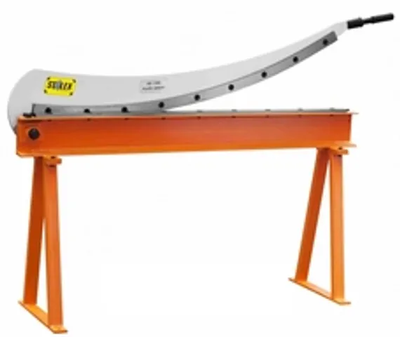 Ножная гильотина STALEX Q01-1.6x1320B