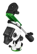 Монтировка Sky-Watcher Star Adventurer Pro Wi-Fi, бело-зеленая