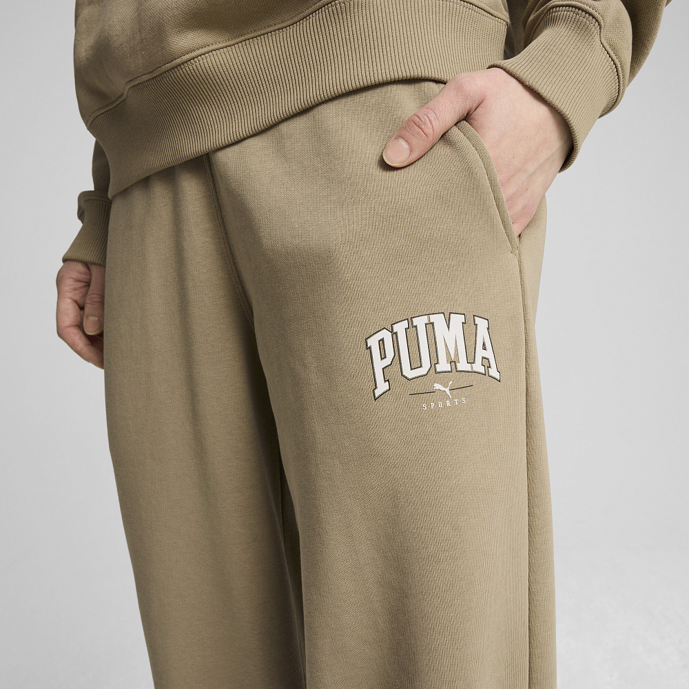 Женские брюки PUMA SQUAD Pants TR