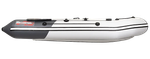 Лодка ПВХ Мастер Лодок Таймень NX3200НДНД "Комби" -