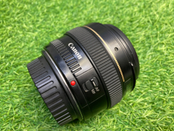 Canon EF 50mm 1.4 USM Покупка/Продажа