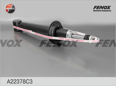 Стойка подвески задняя Fenox А22378С3 (газо-масляный) ВАЗ 2108-21099