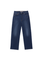 Мужские классические джинсы Levi's 502 Taper 29507-1590, Утепленные