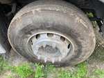 Foton AUMAN 4x2 Седельный тягач BJ4189Y6ADL-01 (Дизельный, 11.8 л, 470 л.с. АТ)