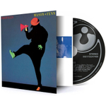 Mason + Fenn / Profiles (CD)
