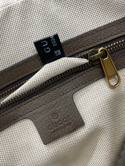 Сумка через плечо Gucci