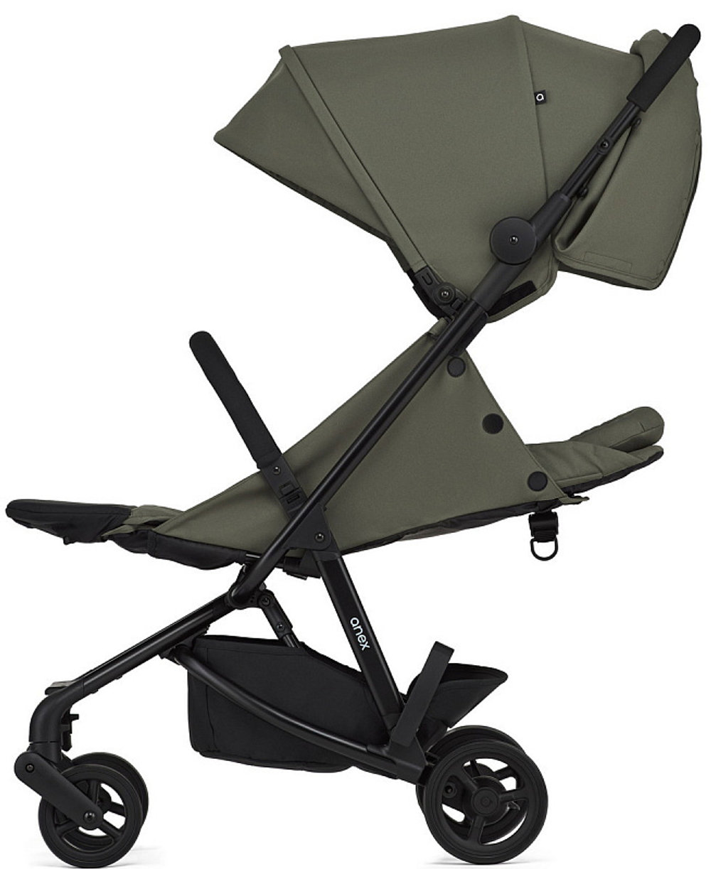 Прогулочная коляска Anex AIR-Z New Az-09 Aurora