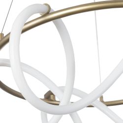 Citilux EVA CL210132 Подвесная светодиодная люстра